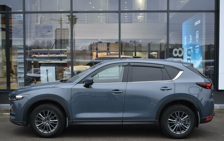 Mazda CX-5 II, 2021 год, 3 155 000 рублей, 8 фотография