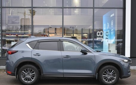 Mazda CX-5 II, 2021 год, 3 155 000 рублей, 4 фотография