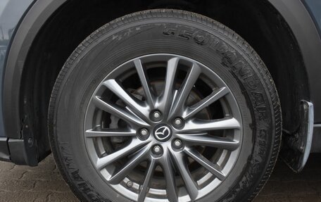 Mazda CX-5 II, 2021 год, 3 155 000 рублей, 9 фотография