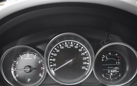 Mazda CX-5 II, 2021 год, 3 155 000 рублей, 14 фотография