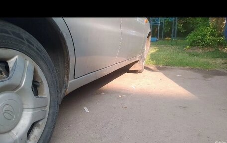 ЗАЗ Chance, 2010 год, 210 000 рублей, 4 фотография