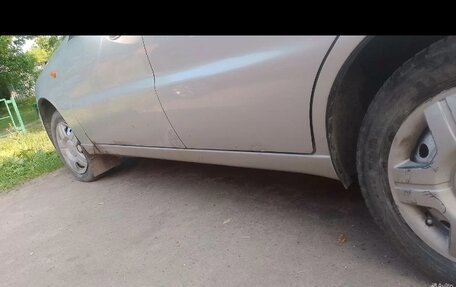 ЗАЗ Chance, 2010 год, 210 000 рублей, 3 фотография