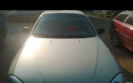 ЗАЗ Chance, 2010 год, 210 000 рублей, 8 фотография