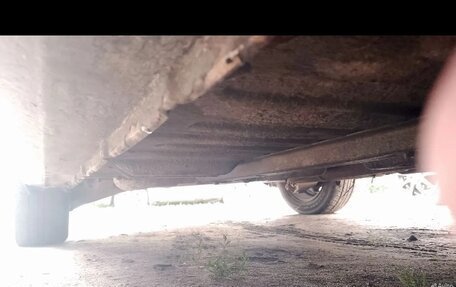 ЗАЗ Chance, 2010 год, 210 000 рублей, 5 фотография