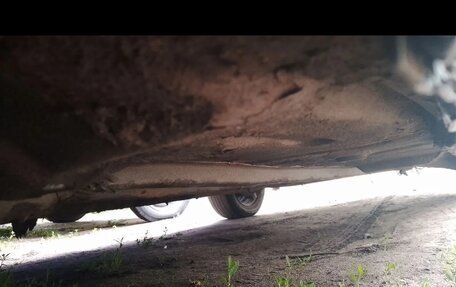 ЗАЗ Chance, 2010 год, 210 000 рублей, 6 фотография