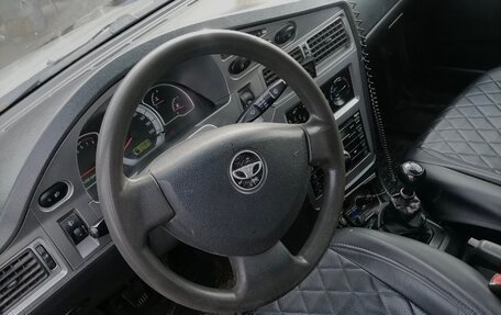 Daewoo Nexia I рестайлинг, 2011 год, 230 000 рублей, 5 фотография