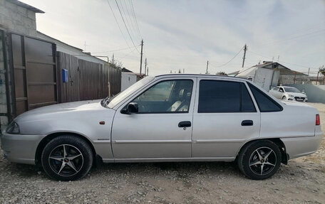 Daewoo Nexia I рестайлинг, 2011 год, 230 000 рублей, 4 фотография