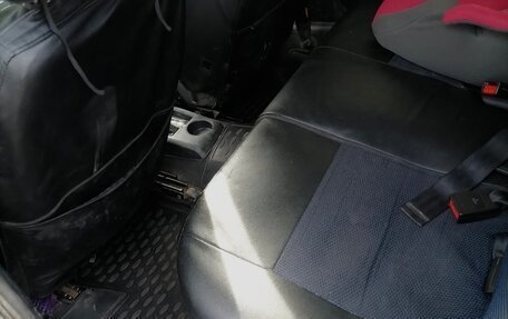 Daewoo Nexia I рестайлинг, 2011 год, 230 000 рублей, 8 фотография