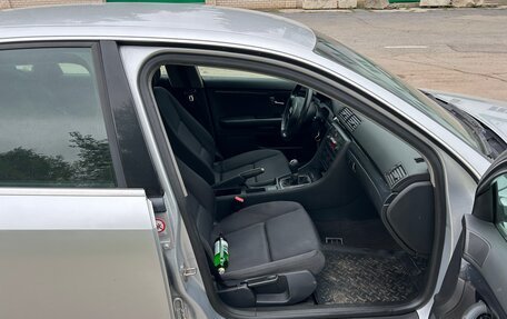 Audi A4, 2002 год, 480 000 рублей, 6 фотография