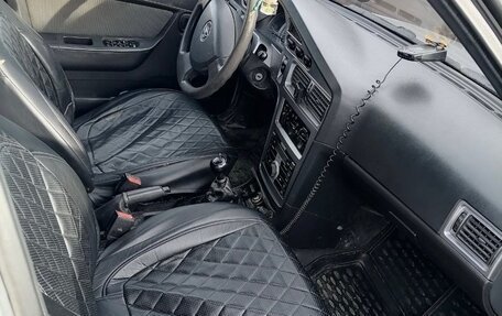 Daewoo Nexia I рестайлинг, 2011 год, 230 000 рублей, 7 фотография