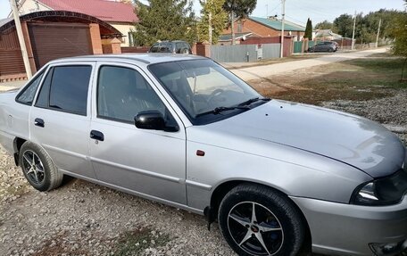 Daewoo Nexia I рестайлинг, 2011 год, 230 000 рублей, 3 фотография