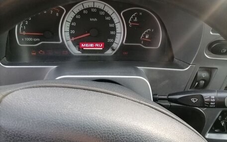 Daewoo Nexia I рестайлинг, 2011 год, 230 000 рублей, 6 фотография