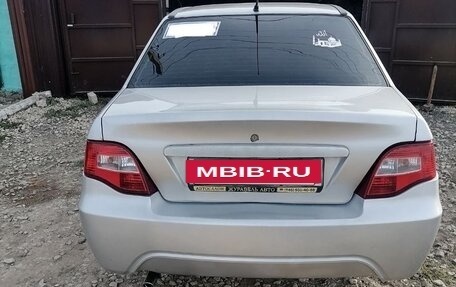 Daewoo Nexia I рестайлинг, 2011 год, 230 000 рублей, 2 фотография