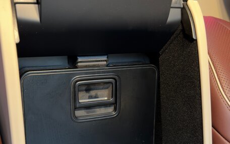 Mercedes-Benz Maybach S-Класс, 2019 год, 6 950 000 рублей, 17 фотография