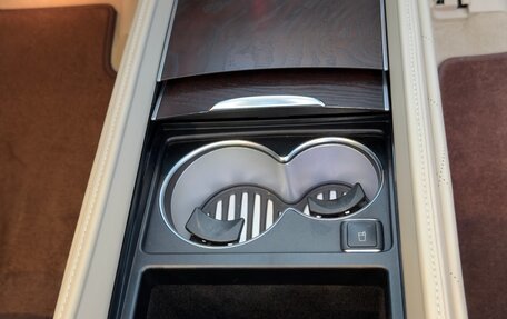 Mercedes-Benz Maybach S-Класс, 2019 год, 6 950 000 рублей, 15 фотография