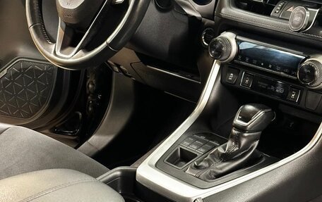 Toyota RAV4, 2021 год, 3 500 000 рублей, 7 фотография