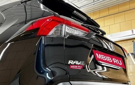 Toyota RAV4, 2021 год, 3 500 000 рублей, 3 фотография