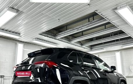 Toyota RAV4, 2021 год, 3 500 000 рублей, 2 фотография