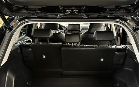 Toyota RAV4, 2021 год, 3 500 000 рублей, 11 фотография