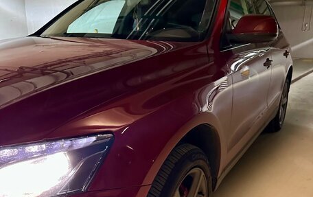 Audi Q5, 2011 год, 1 100 000 рублей, 3 фотография