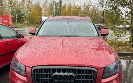 Audi Q5, 2011 год, 1 100 000 рублей, 2 фотография