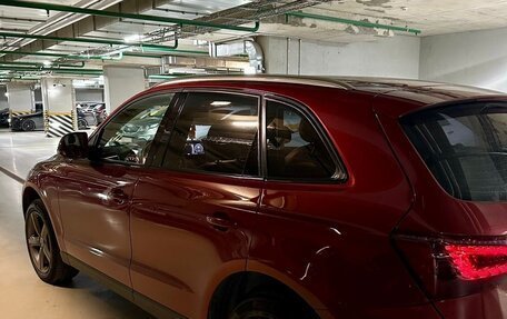 Audi Q5, 2011 год, 1 100 000 рублей, 8 фотография