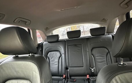 Audi Q5, 2011 год, 1 100 000 рублей, 16 фотография