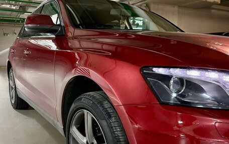 Audi Q5, 2011 год, 1 100 000 рублей, 4 фотография