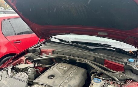 Audi Q5, 2011 год, 1 100 000 рублей, 13 фотография