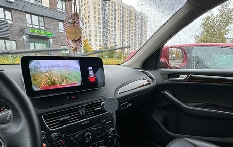 Audi Q5, 2011 год, 1 100 000 рублей, 14 фотография