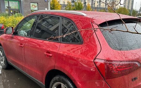 Audi Q5, 2011 год, 1 100 000 рублей, 11 фотография