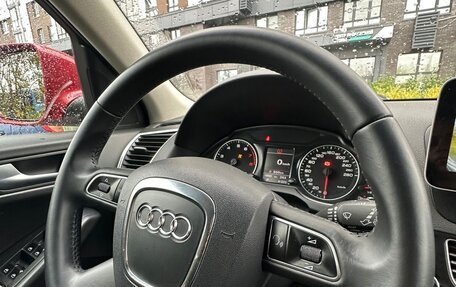 Audi Q5, 2011 год, 1 100 000 рублей, 15 фотография