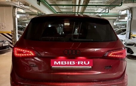 Audi Q5, 2011 год, 1 100 000 рублей, 6 фотография