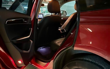 Audi Q5, 2011 год, 1 100 000 рублей, 18 фотография