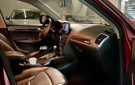 Audi Q5, 2011 год, 1 100 000 рублей, 21 фотография