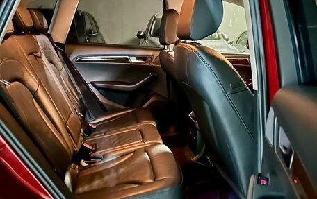 Audi Q5, 2011 год, 1 100 000 рублей, 17 фотография