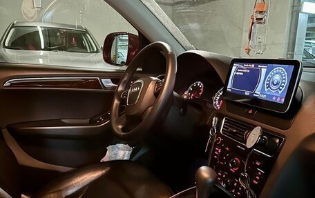 Audi Q5, 2011 год, 1 100 000 рублей, 20 фотография