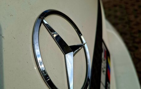 Mercedes-Benz M-Класс, 2007 год, 1 000 000 рублей, 6 фотография