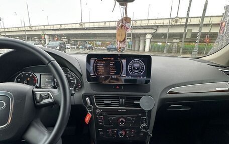 Audi Q5, 2011 год, 1 100 000 рублей, 19 фотография
