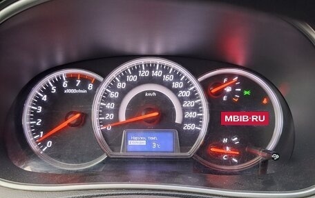 Nissan Teana, 2012 год, 1 290 000 рублей, 4 фотография