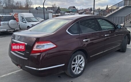Nissan Teana, 2012 год, 1 290 000 рублей, 3 фотография
