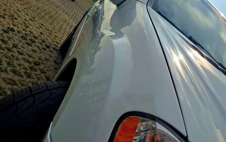 Mercedes-Benz M-Класс, 2007 год, 1 000 000 рублей, 9 фотография