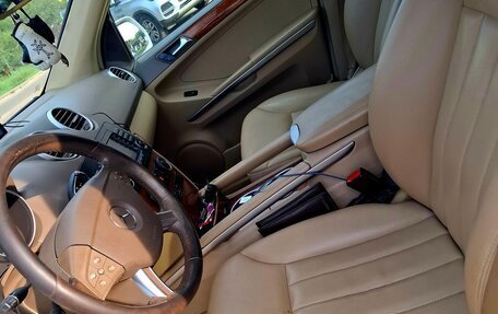 Mercedes-Benz M-Класс, 2007 год, 1 000 000 рублей, 17 фотография