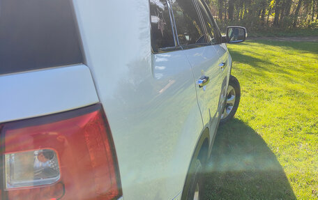 KIA Sorento II рестайлинг, 2014 год, 1 675 000 рублей, 9 фотография