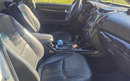 KIA Sorento II рестайлинг, 2014 год, 1 675 000 рублей, 11 фотография