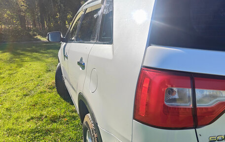 KIA Sorento II рестайлинг, 2014 год, 1 675 000 рублей, 8 фотография