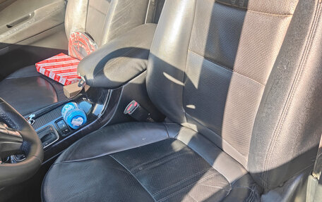 KIA Sorento II рестайлинг, 2014 год, 1 675 000 рублей, 13 фотография