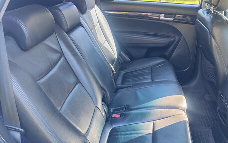 KIA Sorento II рестайлинг, 2014 год, 1 675 000 рублей, 12 фотография