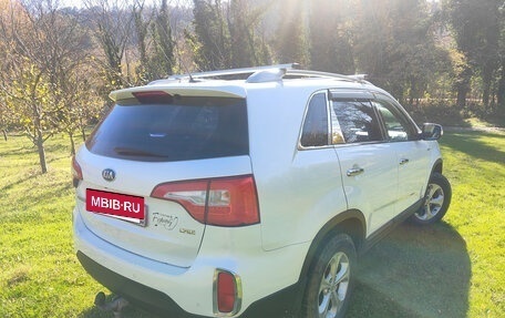 KIA Sorento II рестайлинг, 2014 год, 1 675 000 рублей, 5 фотография