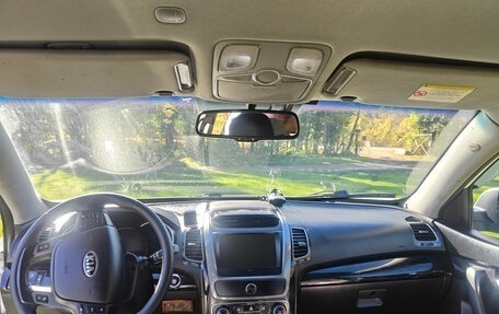 KIA Sorento II рестайлинг, 2014 год, 1 675 000 рублей, 15 фотография